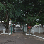 Cemitério Municipal Santo Anastácio