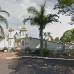 Floricultura Cemitério Municipal Santo Antônio de Posse – SP