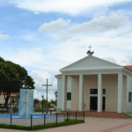 Floricultura Cemitério Municipal Santo Antônio do Aracanguá – SP