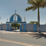 Cemitério Municipal Santo Expedito