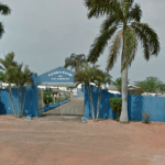 Cemitério Municipal Santópolis do Aguapeí