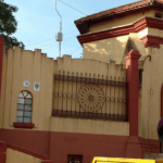 Cemitério da Paz São Roque