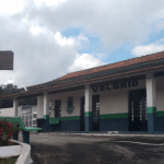 Cemitério Municipal de Cotia ( Caucaia do Alto )