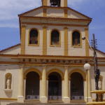 Floricultura Cemitério Municipal De São Simão – SP