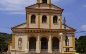 Floricultura Cemitério Municipal De São Simão – SP