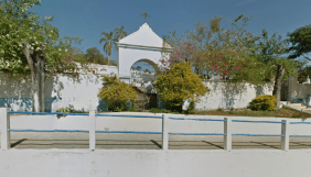 Floricultura Cemitério Municipal São Luís do Paraitinga – SP