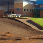 Floricultura Cemitério Municipal São Pedro do Turvo – SP