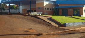 Floricultura Cemitério Municipal São Pedro do Turvo – SP