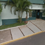 Cemitério Municipal São Sebastião da Grama