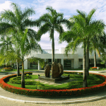 Floricultura Cemitério Parque Colina da Saudade Aracaju – SE