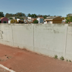 Cemitério Municipal Sr. do Bonfim Serrana