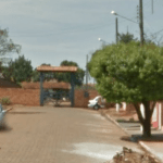 Floricultura Cemitério do Municipio de Sarutaiá – SP