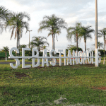 Cemitério do Municipal de Sebastianopolis