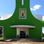 Cemitério Mun. Cristo Rei Teodoro Sampaio