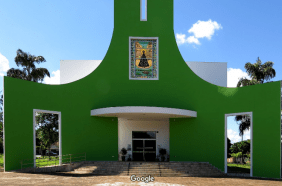 Floricultura Cemitério Mun. Cristo Rei Teodoro Sampaio – SP