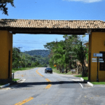 Floricultura Cemitério Municipal de Silveiras – SP