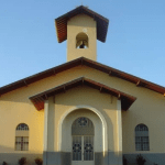 Floricultura Cemitério Municipal de Sud Mennucci – SP