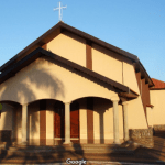 Cemitério Municipal de Suzanápolis