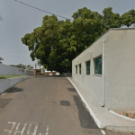 Cemitério Municipal de Tabapuã