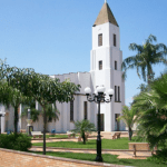 Cemitério Municipal de Taciba