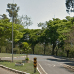 Cemitério Municipal de Taguaí