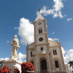 Floricultura Cemitério Municipal de Tanabi – SP
