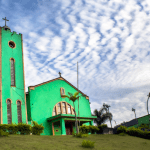 Floricultura Cemitério Municipal de Tapiraí – SP