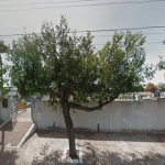 Cemitério Municipal de Taquaral