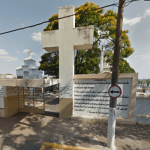 Cemitério Municipal de Taquaritinga