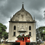 Floricultura Cemitério Municipal de Taquarituba – SP