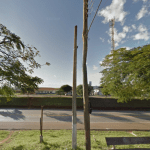 Floricultura Cemitério Municipal de Taquarivaí – SP