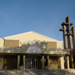 Cemitério Municipal de Tarabai