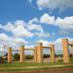 Cemitério Municipal de Tarumã