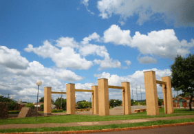 Floricultura Cemitério Municipal de Tarumã – SP