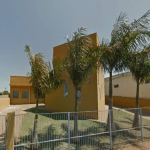 Floricultura Cemitério Municipal de Tejupá – SP