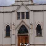 Floricultura Cemitério Municipal Serra Azul – SP