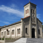 Cemitério Municipal Sete Barras