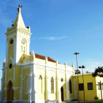 Floricultura Cemitério Municipal Severínia – SP