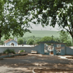 Cemitério Municipal Terra Roxa