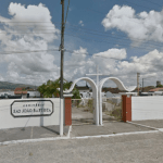 Floricultura Cemitério Areia Branca – SE