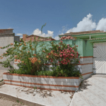 Floricultura Cemitério Municipal Aquidabã – SE