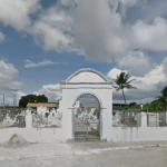 Floricultura Cemitério Municipal Arauá – SE