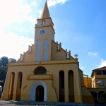 Cemitério Municipal de Tupi Paulista