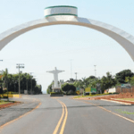 Cemitério Municipal de Turiúba