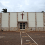 Cemitério Municipal de Turmalina