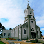 Floricultura Cemitério Municipal de Ubirajara – SP