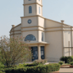 Floricultura Cemitério Municipal de União Paulista – SP