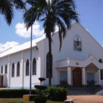 Floricultura Cemitério Municipal de Urânia – SP