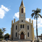 Floricultura Cemitério Municipal de Urupês – SP