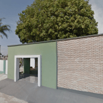 Cemitério Municipal de Vera Cruz